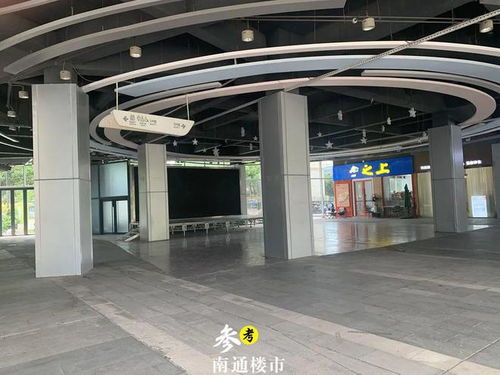 海門商圈變局 大批商鋪遭拍賣，知名商場何去何從？